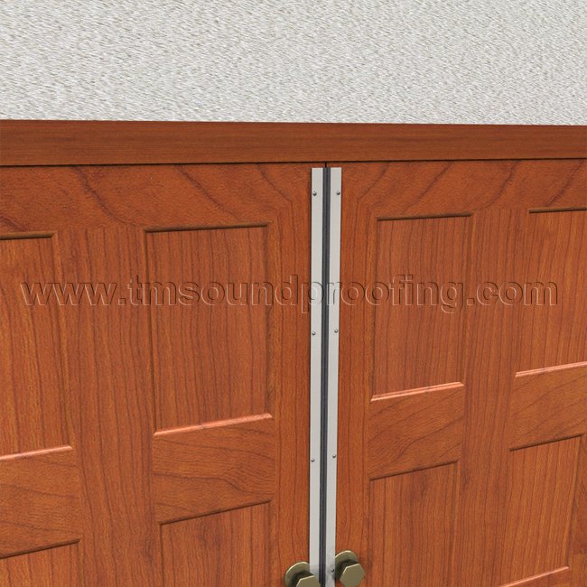 Door Astragal & Home And Auto Storm Doors For French Patio Doors