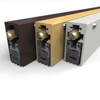 Heavy Duty Automatic Door Bottom