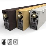 Heavy Duty Automatic Door Bottom