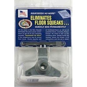 Squeak Eliminator