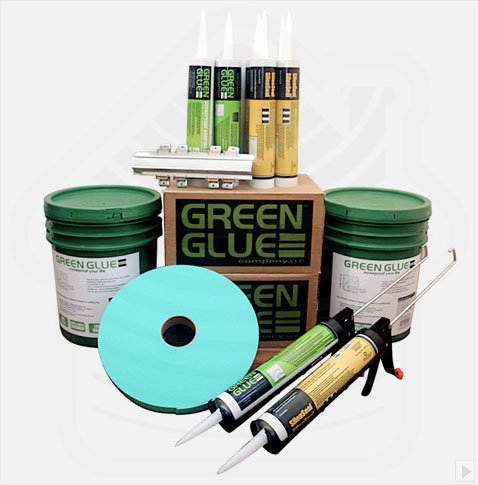 Green Glue