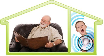 Soundproofing articles
