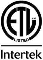 Downlight Cover Certification