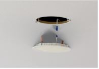 Downlight Installation