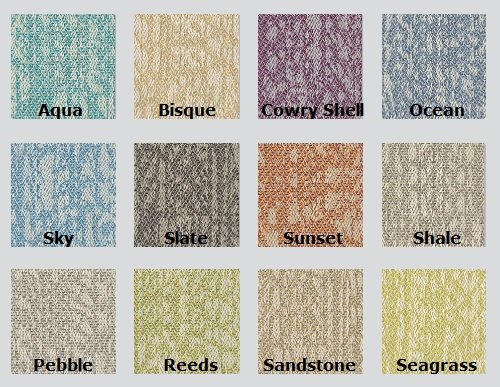 Guilford of Maine - Dune Color Options 