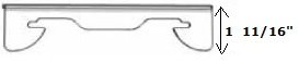 A237 Clip Specifications