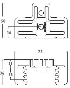 MBFR Dimensions