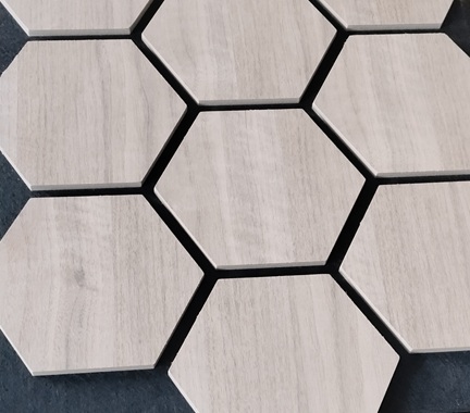 Decorative Acoustical Panels