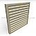 Beige Louver - 40Y/80Y