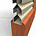 Beige Louver - 40Y/80Y Installed with STC3003