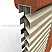 Beige Louver - 40Y/80Y Installed with STC3003