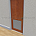 Gray Louver - 40Y/80Y Installed