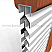 White Louver - 40Y/80Y Installed with STC3003