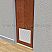 White Louver - 40Y/80Y Installed