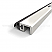 Basic Door Gasket with Neoprene Seal for Soundproofing Doorways