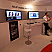 AcoustiRack Active Showcase at Mobile World Expo