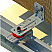 TMS Silent Clips - A106R Applications