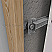 RSIC Resilient Sound Isolation Clips Low Profile Clips 