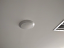 Surface mounted LED looks like recessed light