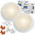 LED light and accessories