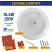 LED lights with Putty Pads