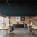 BAFFLE-COUSTIX Acoustical Baffle installed in office