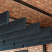 BAFFLE-COUSTIX Acoustical Baffle side profile