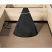 LED Downlight Cover Installed