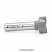 Mortising Router Bit for Heavy Duty Automatic Door Bottoms #45564