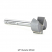 Mortising Router Bit for Regular Duty Automatic Door Bottoms #45560