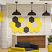 PANEL HEX-COUSTIX Acoustical Panel