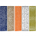 PATER-COUSTIX Acoustical Panel options