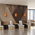 wood look acoustic wall design