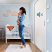 Eclisse Soundproof Pocket Door System