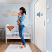 Eclisse Soundproof Pocket Door System