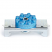 Resilient Sound Clip for soundproofing walls and ceilings