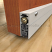Surface Mounted, Open Seal
