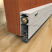 Surface Mounted, Closed Seal