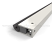Adjustable Door Gasket with Neoprene Seal for Soundproofing Doorways
