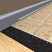 TMS Rubber Underlayment under Ceramic Tile