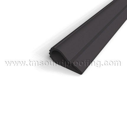 TMS Silicone Self Adhesive Weatherstrip / .375'' Wide