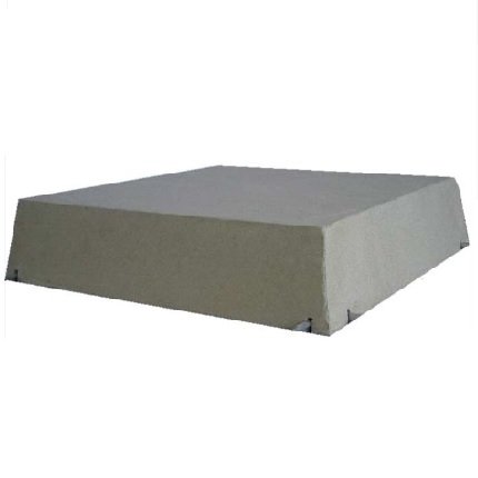 Troffer Cover - UL Fire-Rated
