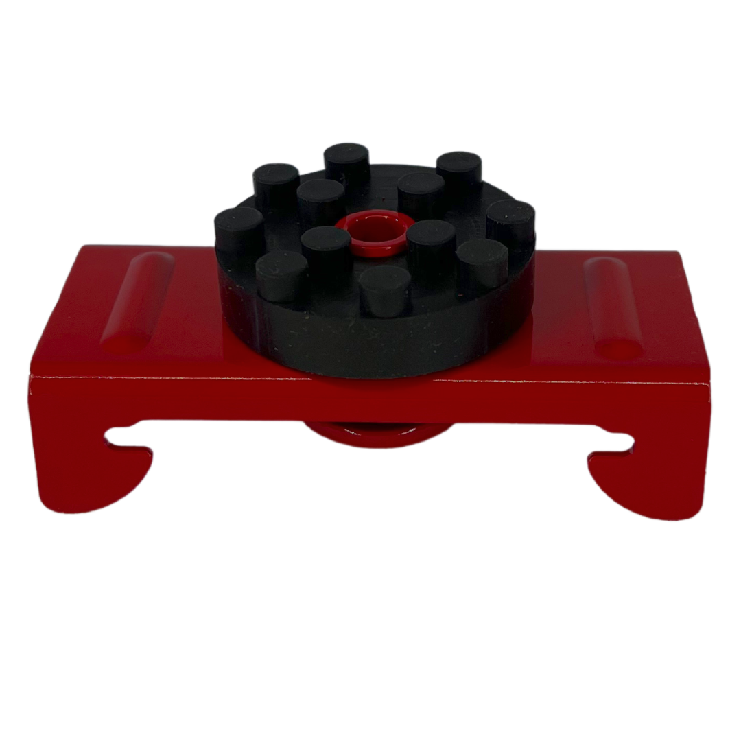 RSIC-1 - Resilient Sound Isolation Clip