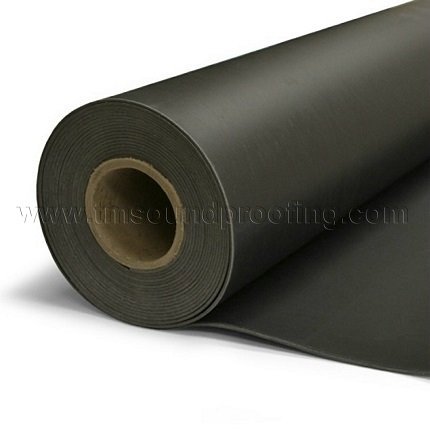 1/2LB MLV, 4.5' x 25', 112.5 Sq. Ft.