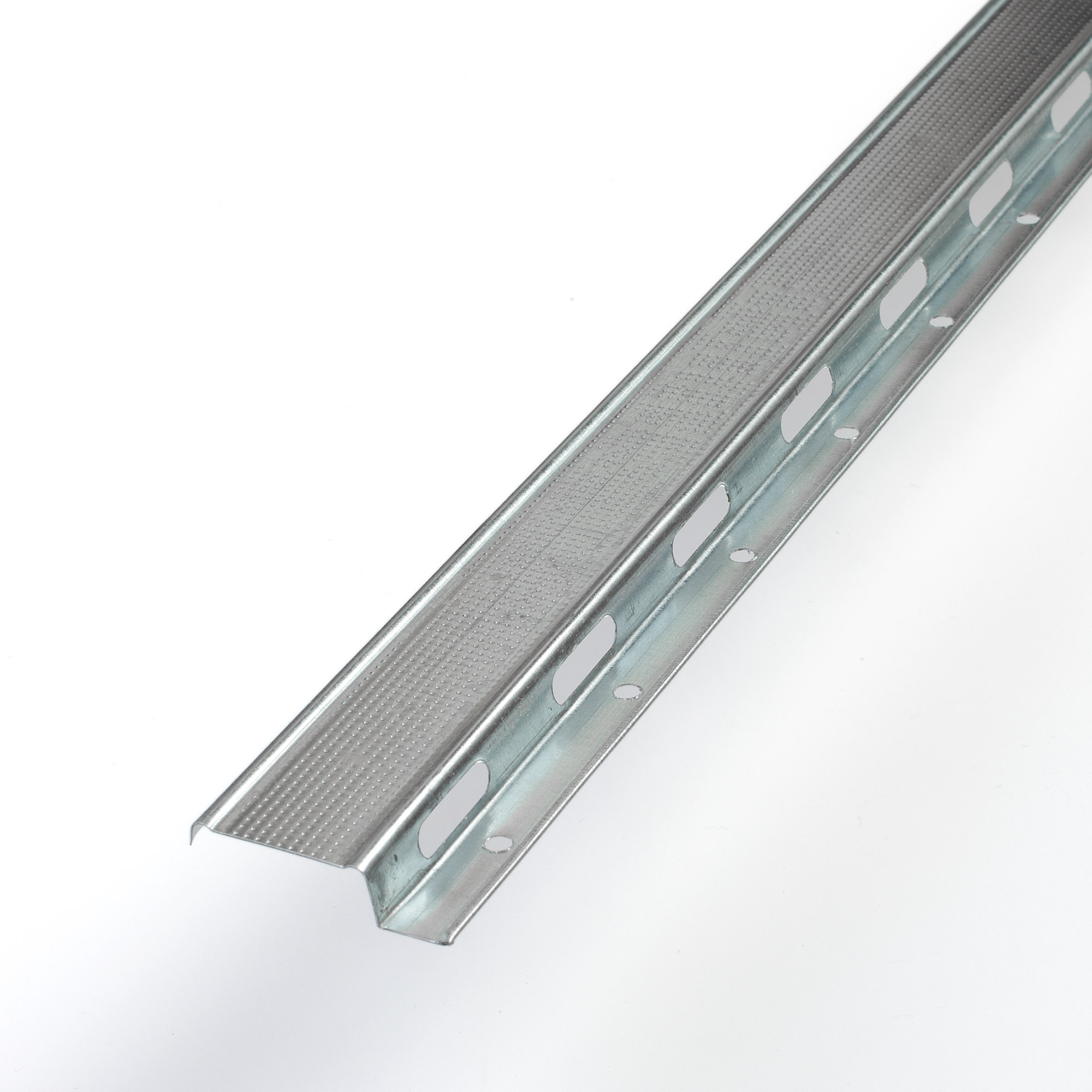 One Legged Resilient Channels | RC1 | for Decoupling Drywall from Wooden or  Steel Studs - TMSoundproofing