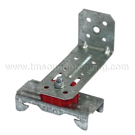 Resilmount A106R Low Profile Clip 