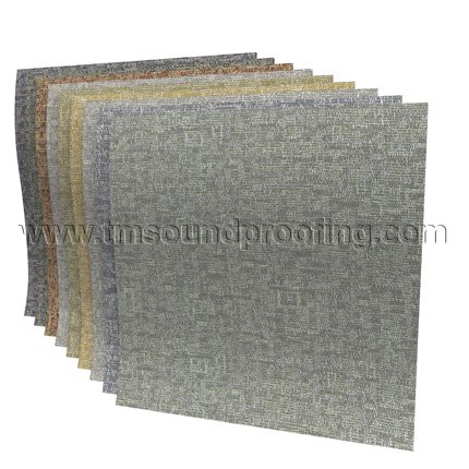 Auster 2537 - Acoustic Fabric 