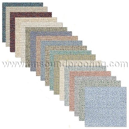 Bailey 2299 - Acoustic Fabric 