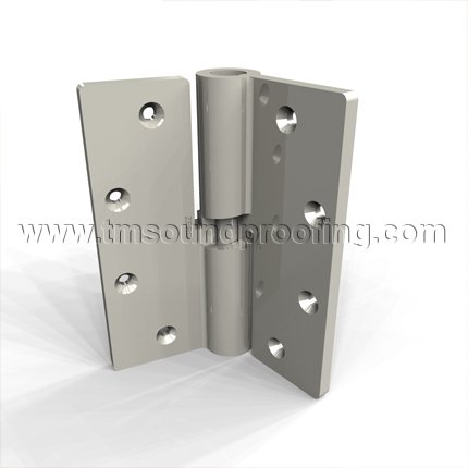 500 lb. - Heavy Duty Cam Lift Hinge