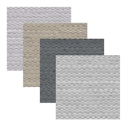 Chase 2138 - Acoustic Fabric